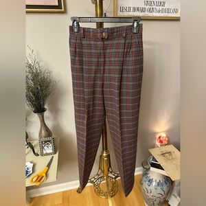 🌸 4/$20 Womens vintage wool pants by Pendleton size 6